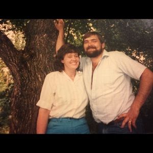 Meet your Posher, Vicki